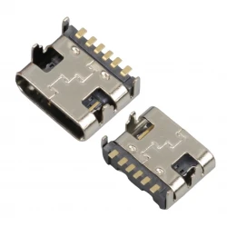 Type-C 6P Di̇şi̇ Şase (Ic-266B-3)