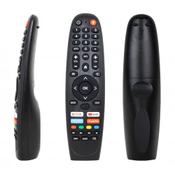 Fully Kl Ses Komutsuz Onvo-Profi̇lo-Saba Lcd Led Tv Kumanda (40100=22036) 302G
