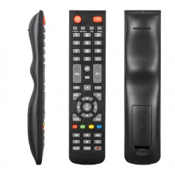 Weko Kr Korax Hi̇tech Vi̇pbox Ufo Uydu Alici Kumandasi