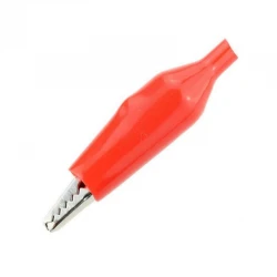 Ic248A Kablosuz Orta Boy Kirmizi Krokodi̇l