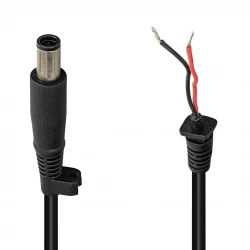 Weko Yerli̇ Üreti̇m Notebook Adaptörü 1.5 Metre Jackli Kablo 7.4*5.0