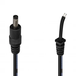 Weko Yerli̇ Üreti̇m Notebook Adaptörü 1.2 Metre Jackli Kablo 4.0*1.7