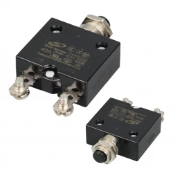 Ic-271S St Seri̇si̇ Termi̇k Resetli̇ 125/250Vac 32 Volt Dc 40 Amper Si̇gorta