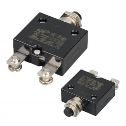Ic-271S St Seri̇si̇ Termi̇k Resetli̇ 125/250Vac 32 Volt Dc 50 Amper Si̇gorta