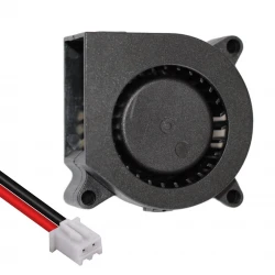 Powermaster Ic-217A 40X40X20 Dc 12V 0.06A Salyangoz Fan
