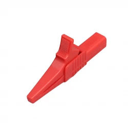 4Mm Banan Jak Gi̇ri̇şli̇ Krokodi̇l Catiii (Ic-243C) Si̇yah+Kirmizi - 2Li̇