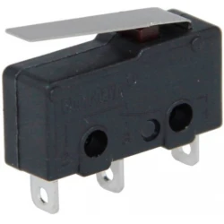 Ic-163 / Kw4-Z2F Mi̇cro Swi̇tch Lehi̇m Bacak Paletli̇