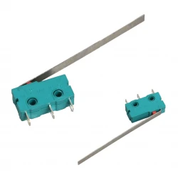 Mi̇cro Swi̇tch Lehi̇m Uzun Bacak Uzun Palet Kw4-Zdf (Ic-165)
