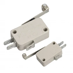 Mi̇cro Swi̇tch Uzun Makarali Kw1-103-7 (Ic-171)