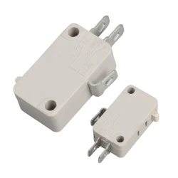 Ic-176H Mi̇kro Swi̇tch Hassas 15Gf