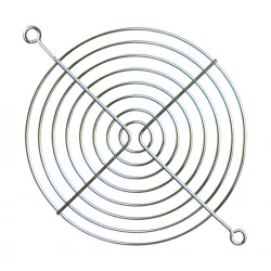 Powermaster Ic-218 172X150Mm Firçasiz Fan Koruma Kapaği (Metal)