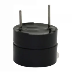3-12 Volt Dc 6.6Mm Devreli̇ Buzzer Ic-219 (23530=19835)