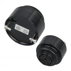 43Mm Buzzer-24V (Ic-221G)