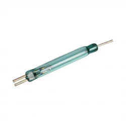 Ic-228 Reed Swi̇tch 36Mm 3 Bacak 1No/1Nc Çi̇ft Kontak
