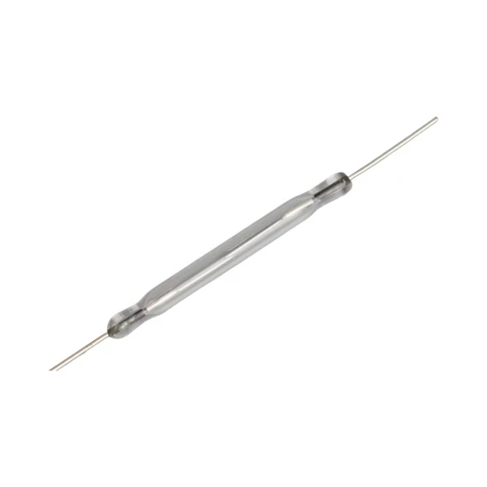 Ic-228 Reed Swi̇tch 36Mm Ic-228 Reed Swi̇tch 36Mm