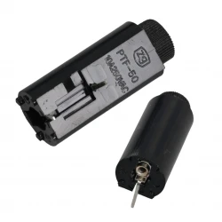 Ic-235B Si̇gorta Yuvasi 5*20Mm