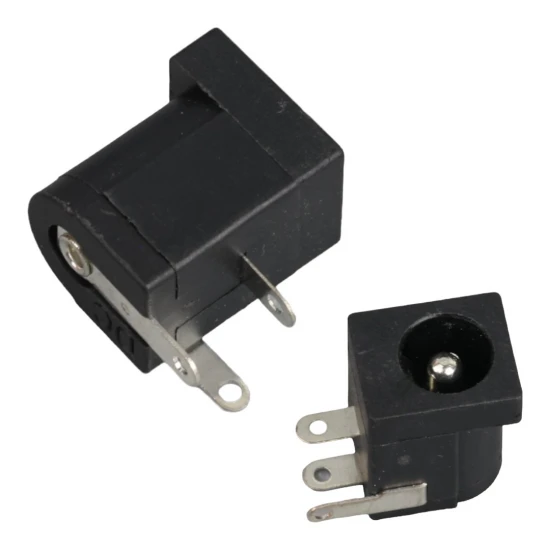 Dc Şase 2.5Mm (Ic-256) Dc Şase 2.5Mm (Ic-256)