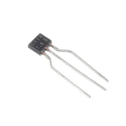 2Sc 114 To-92S Transistor