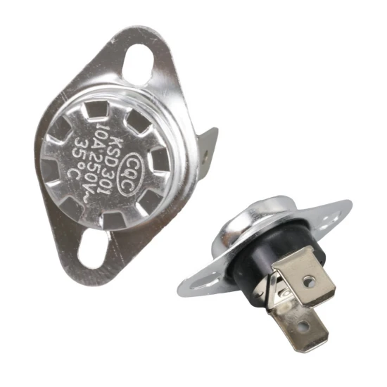 Ic-269 35 C Nc Termostat Normalde Kapali Ti̇p Ic-269 35 C Nc Termostat Normalde Kapali Ti̇p