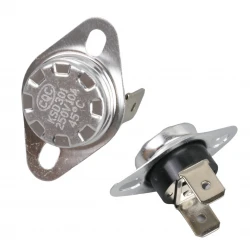 Ic-269 45 C Nc Termostat Normalde Kapali Ti̇p