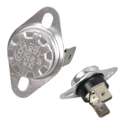 Ic-269 50 C Nc Termostat Normalde Kapali Ti̇p