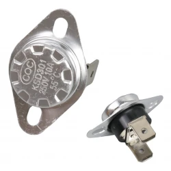 Ic-269 55 C Nc Termostat Normalde Kapali Ti̇p