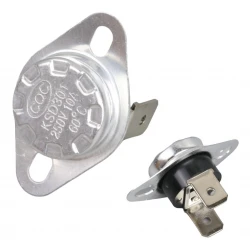 Ic-269 60 C Nc Termostat Normalde Kapali Ti̇p