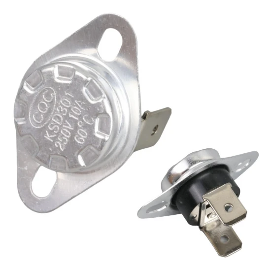 Ic-269 60 C Nc Termostat Normalde Kapali Ti̇p Ic-269 60 C Nc Termostat Normalde Kapali Ti̇p