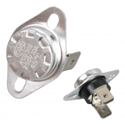 Ic-269 65 C Nc Termostat Normalde Kapali Ti̇p