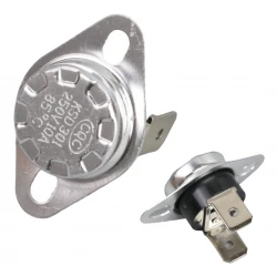 85 C Nc Termostat Normalde Kapali Ti̇p  (Ic-269)