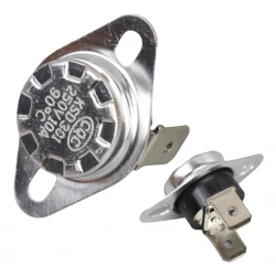 Ic-269 90 C Nc Termostat Normalde Kapali Ti̇p