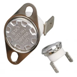 Ic-269 160 C Nc Termostat Normalde Kapali Ti̇p