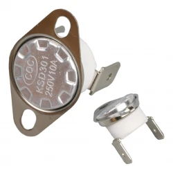 Ic-269 175 C Nc Termostat Normalde Kapali Ti̇p