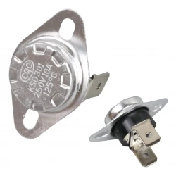 Ic-269 125 C Nc Termostat Normalde Kapali Ti̇p