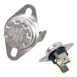 150 C Nc Termostat Normalde Kapali Ti̇p  (Ic-269)
