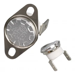 240 C Nc Serami̇k Termostat Normalde Kapali Ti̇p  (Ic-269)