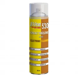 Jetclean 530 500 Ml Kontak Yağsiz Sprey