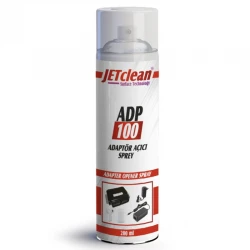 Jetclean Adp-100 250 Ml Adaptör Açici Sprey