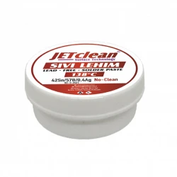 Jetclean 50 Gr 138C Krem Lehi̇m