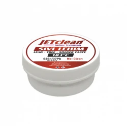 Jetclean 50 Gr 183C Krem Lehi̇m