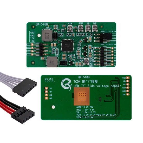 Lcd Panel Repai̇r Kart Qk518B Lcd Panel Repai̇r Kart Qk518B