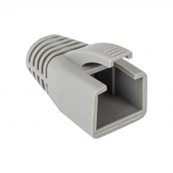 Powermaster Pm-23884 Cat7 Rj45 Jack Kilifi Boot Gri̇