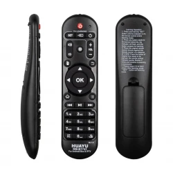 Huayu Kr Rm-B1741 Universal Android Box Ip Tv Kumanda (Android Tüm Modellere Uyumlu)
