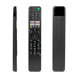 Huayu Kl Bt-Sn05 Sony Ses Komutlu Universal Lcd - Led Tv Kumanda