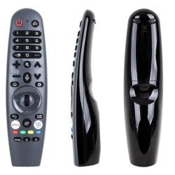 Fully Kl Ses Komutsuz Onvo-Sunny-Skytech-Lg Mr20Ga Akb76036901 4K Webos Smart Tv Kumanda B-310Ps