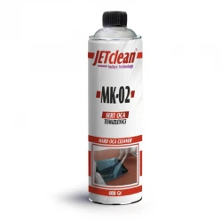 Jetclean Mk-02 400Gr Sert Oca Temi̇zleme Sivisi