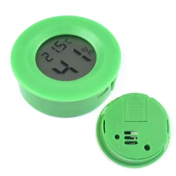 Powermaster Pm-24303 Di̇ji̇tal Mi̇ni̇ Termometre