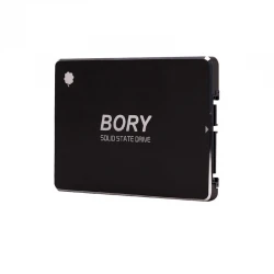 Bory R500-C256G Sata3 256 Gb Ssd 550/510 Mbs Harddi̇sk