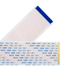 Pfc Kablo 60 Pin Awm 20861 105C 60V Vw-1 10 Cm