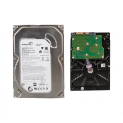 Seagate St500Dm002/St500Dm009 St 500 Gb Sata Harddi̇sk Refresh